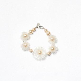 PULSERA BUBBLES