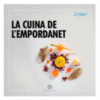 LA CUINA DE L'EMPORDANET