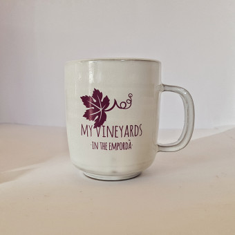 TASSA MUG MY VINEYARDS